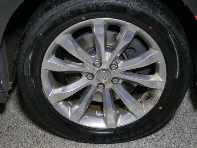 used 2018 Chrysler 300 car, priced at $12,998