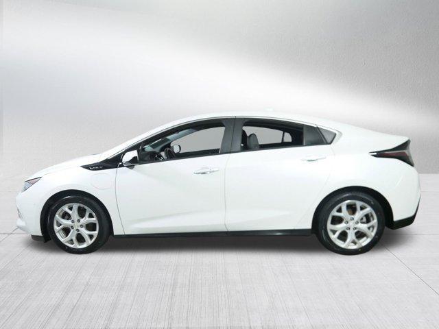 used 2018 Chevrolet Volt car, priced at $16,998