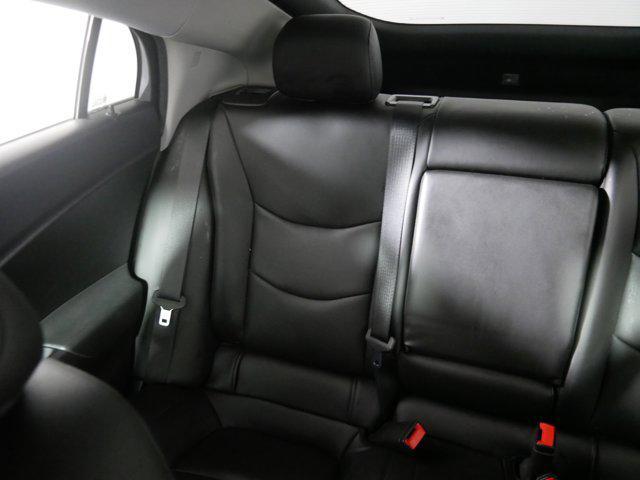 used 2018 Chevrolet Volt car, priced at $16,998
