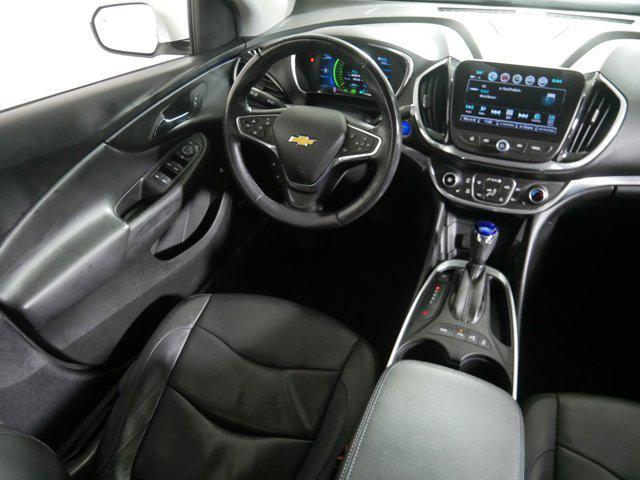 used 2018 Chevrolet Volt car, priced at $16,998