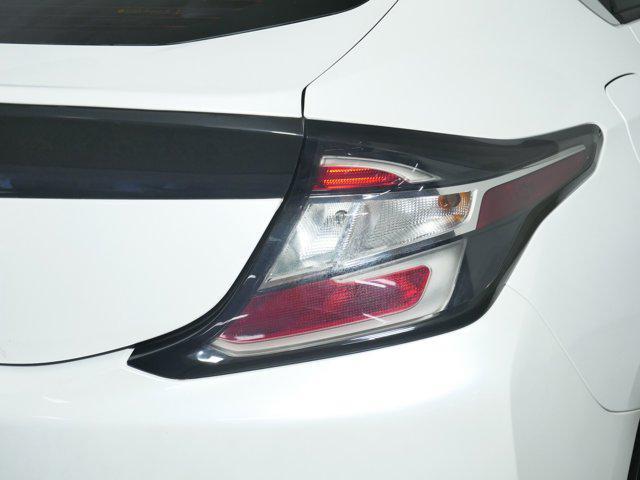 used 2018 Chevrolet Volt car, priced at $16,998