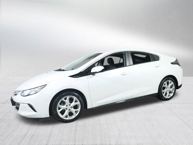 used 2018 Chevrolet Volt car, priced at $16,998