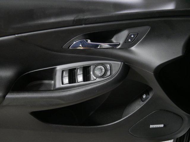 used 2018 Chevrolet Volt car, priced at $16,998