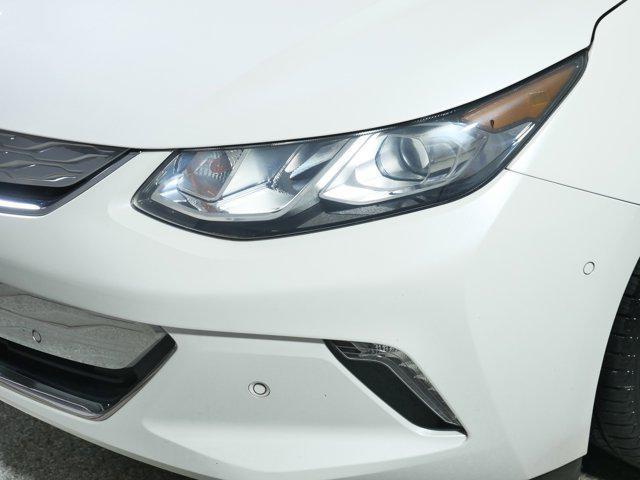 used 2018 Chevrolet Volt car, priced at $16,998