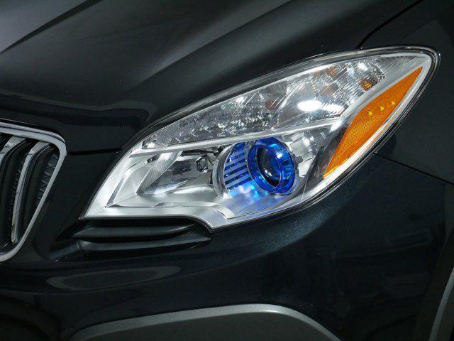 used 2016 Buick Encore car, priced at $12,998