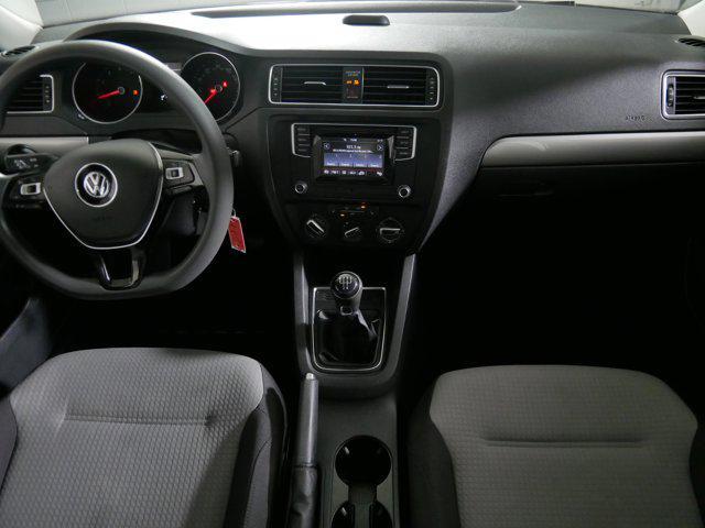 used 2017 Volkswagen Jetta car, priced at $7,998