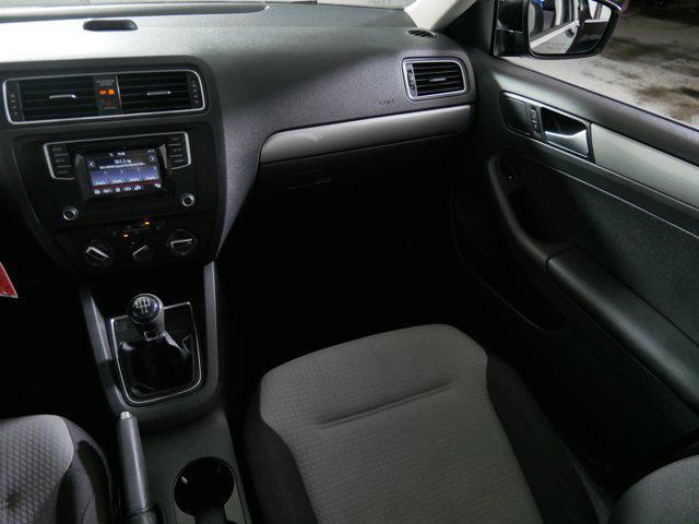 used 2017 Volkswagen Jetta car, priced at $7,998