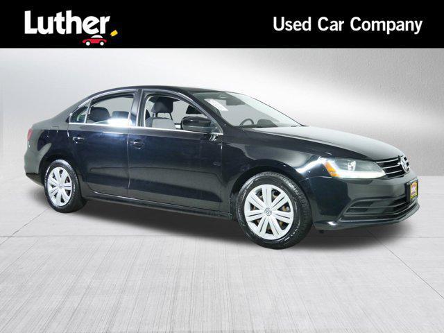 used 2017 Volkswagen Jetta car, priced at $7,998