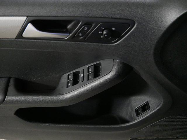 used 2017 Volkswagen Jetta car, priced at $7,998