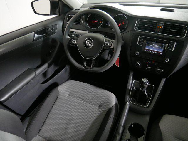 used 2017 Volkswagen Jetta car, priced at $7,998