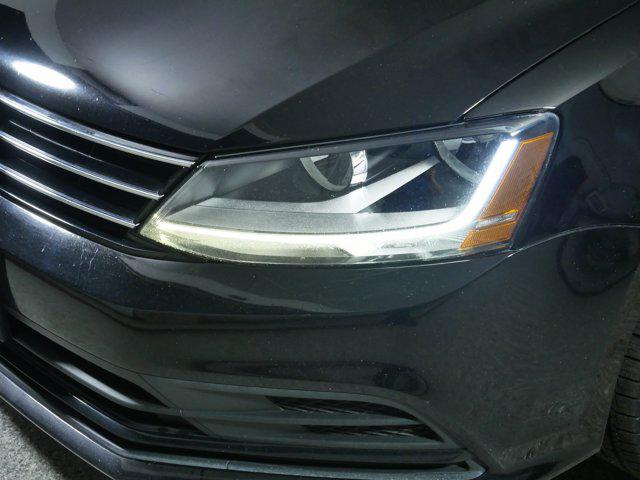 used 2017 Volkswagen Jetta car, priced at $7,998