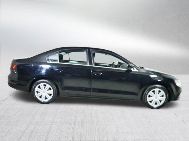 used 2017 Volkswagen Jetta car, priced at $7,998