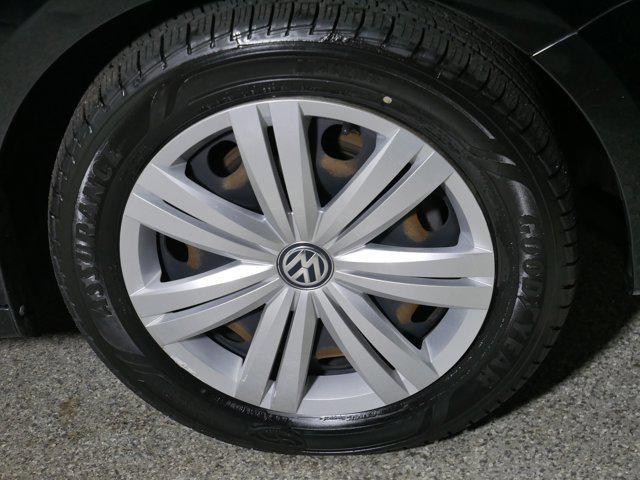 used 2017 Volkswagen Jetta car, priced at $7,998
