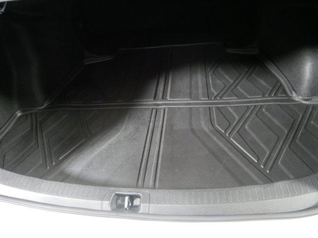 used 2024 Toyota Corolla car, priced at $24,998