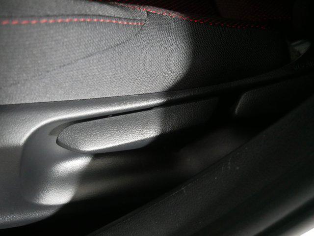 used 2024 Toyota Corolla car, priced at $24,998