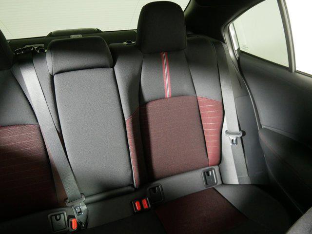 used 2024 Toyota Corolla car, priced at $24,998