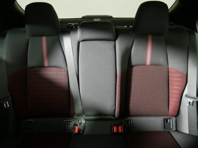 used 2024 Toyota Corolla car, priced at $24,998