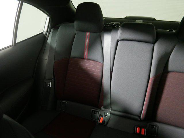 used 2024 Toyota Corolla car, priced at $24,998