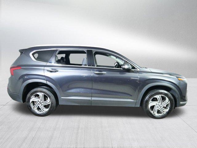 used 2023 Hyundai Santa Fe car, priced at $22,428