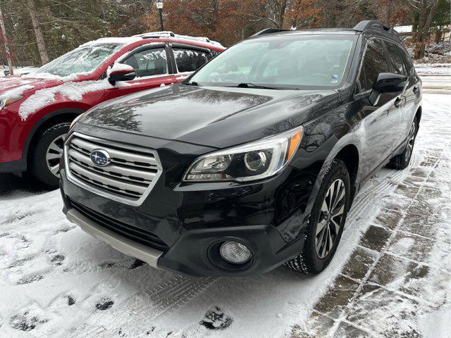 used 2017 Subaru Outback car, priced at $20,397