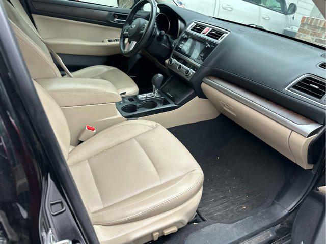 used 2017 Subaru Outback car, priced at $20,397