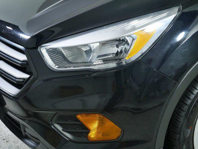 used 2017 Ford Escape car, priced at $9,998