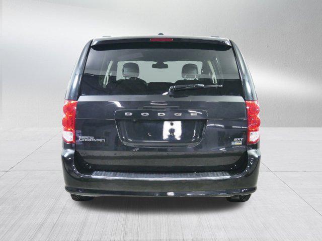 used 2019 Dodge Grand Caravan car, priced at $14,998