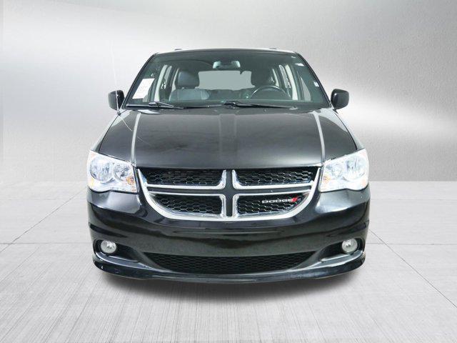 used 2019 Dodge Grand Caravan car, priced at $14,998