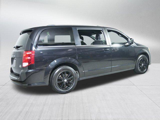 used 2019 Dodge Grand Caravan car, priced at $14,998