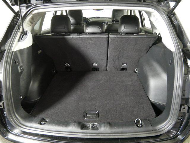 used 2018 Jeep Compass car, priced at $17,998