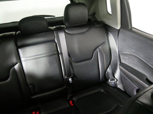 used 2018 Jeep Compass car, priced at $17,998