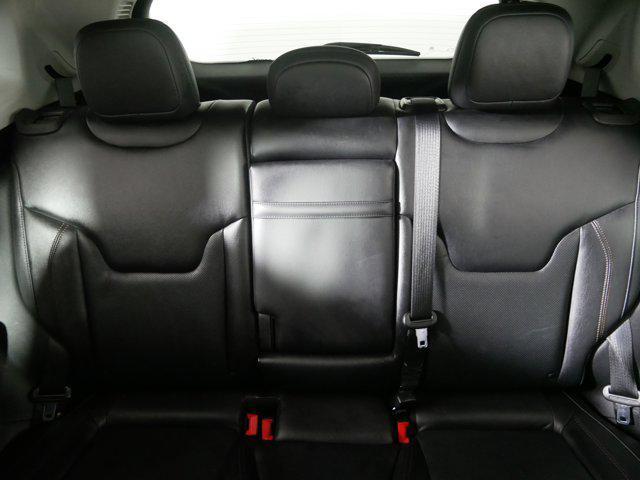 used 2018 Jeep Compass car, priced at $17,998