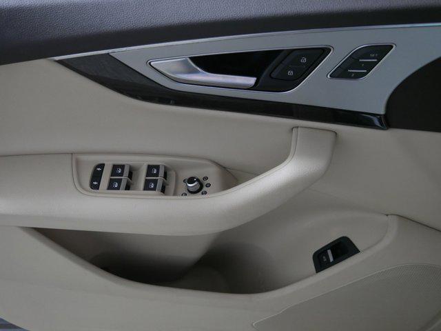used 2019 Audi Q7 car, priced at $15,998