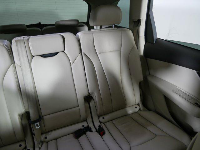 used 2019 Audi Q7 car, priced at $15,998
