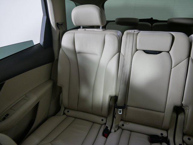 used 2019 Audi Q7 car, priced at $15,998