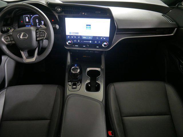 used 2024 Lexus RZ 300e car, priced at $40,997