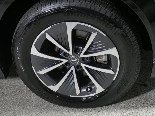 used 2024 Lexus RZ 300e car, priced at $40,997