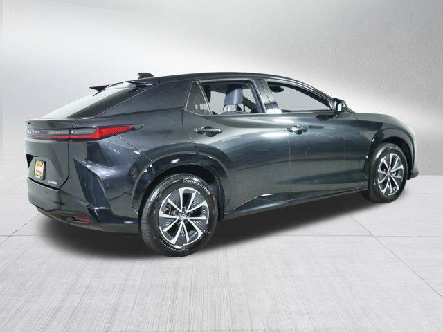 used 2024 Lexus RZ 300e car, priced at $40,997