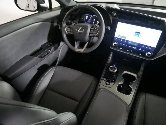 used 2024 Lexus RZ 300e car, priced at $40,997