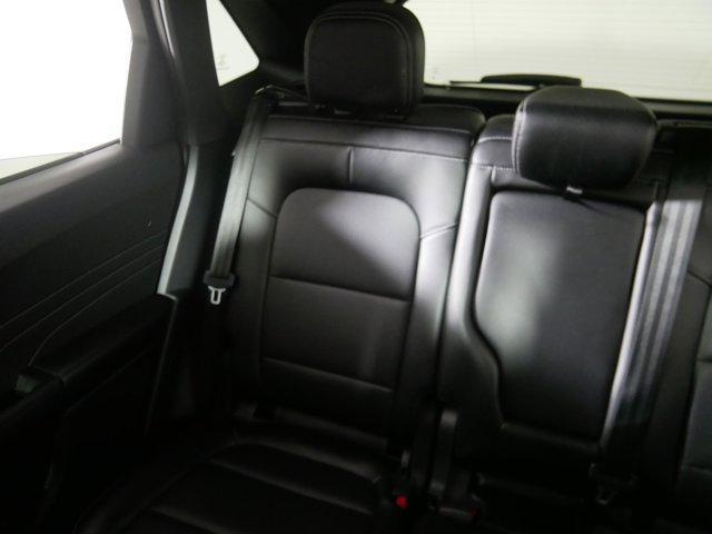 used 2022 Ford Escape car, priced at $26,997