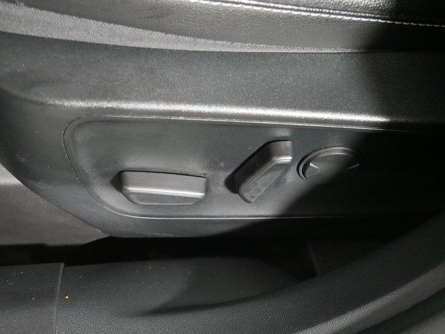 used 2022 Ford Escape car, priced at $26,997