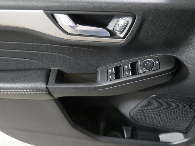used 2022 Ford Escape car, priced at $26,997