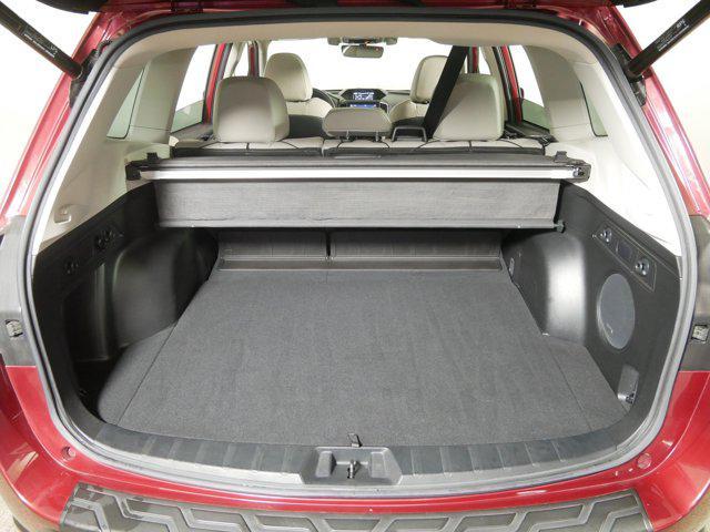 used 2020 Subaru Forester car, priced at $25,998