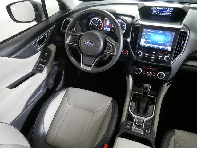 used 2020 Subaru Forester car, priced at $25,998