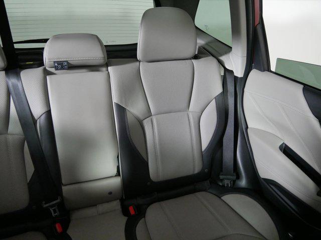 used 2020 Subaru Forester car, priced at $25,998