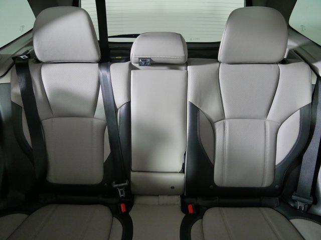 used 2020 Subaru Forester car, priced at $25,998