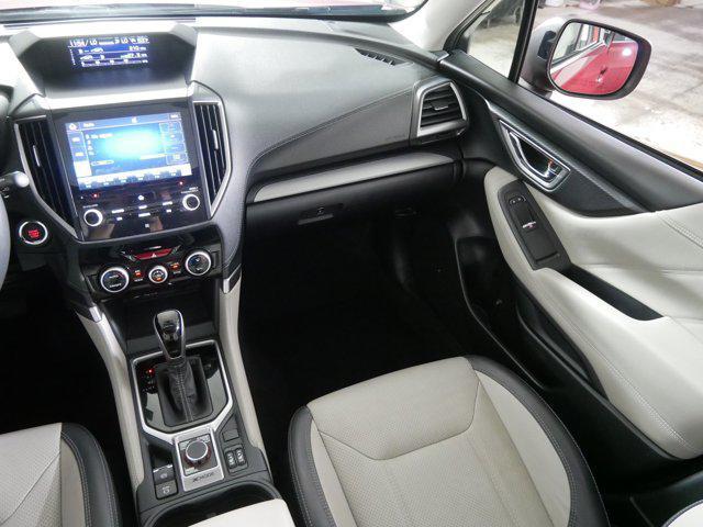 used 2020 Subaru Forester car, priced at $25,998