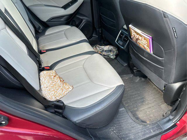 used 2020 Subaru Forester car, priced at $25,997