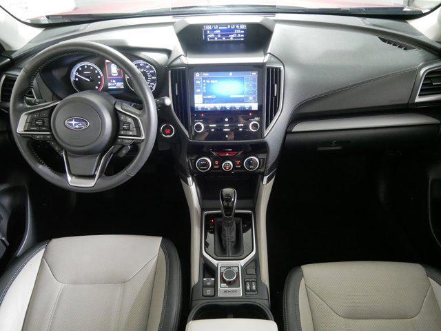 used 2020 Subaru Forester car, priced at $25,998