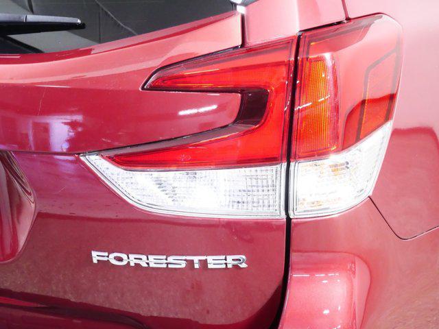 used 2020 Subaru Forester car, priced at $25,998